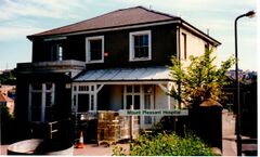 Mount Pleasant Hospital 03